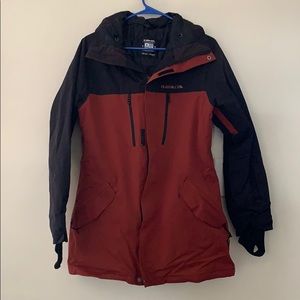 Women’s Armada Ski/Snowboard Jacket